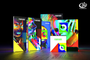 راهنمای انتخاب لایت باکس