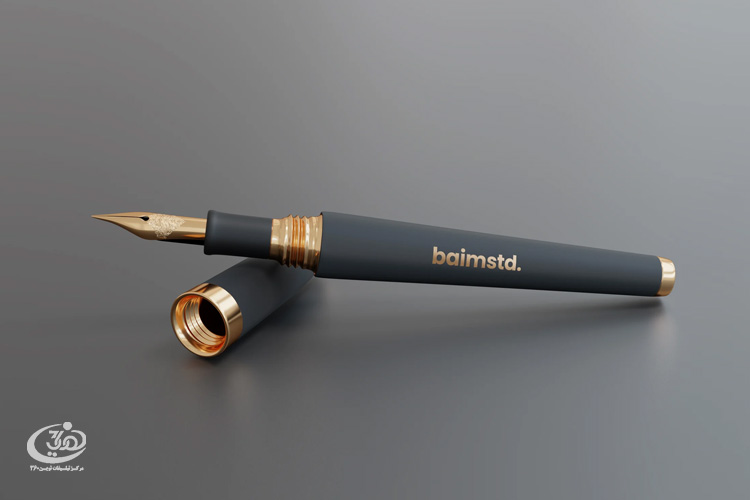 سفارش ساخت خودنویس تبلیغاتی | قیمت خودنویس تبلیغاتی