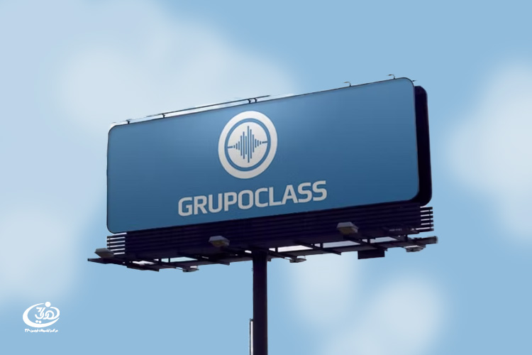 ساخت استرابورد تبلیغاتی باکیفیت در تهران