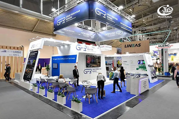 مدیریت بودجه در تأمین تجهیزات نمایشگاه