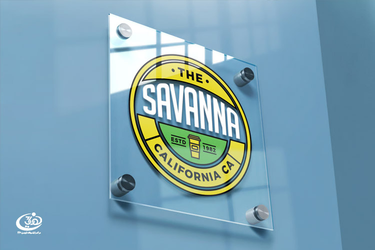 تابلو پلکسی گلاس | سفارش ساخت تابلو پلکسی گلاس