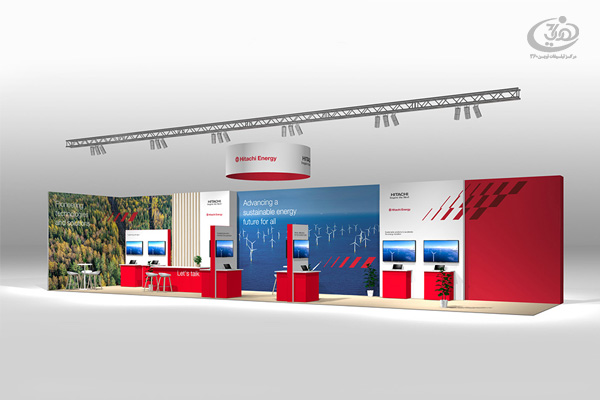 مزایا و معایب غرفه‌های نمایشگاهی پیش ساخته