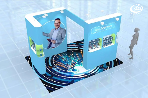 مزایا و معایب غرفه‌های نمایشگاهی پیش ساخته