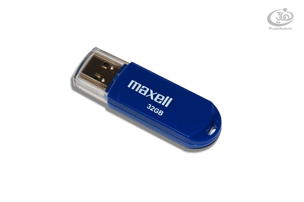 فلش مموری تبلیغاتی اختصاصی | ساخت فلش مموری با لوگو برند