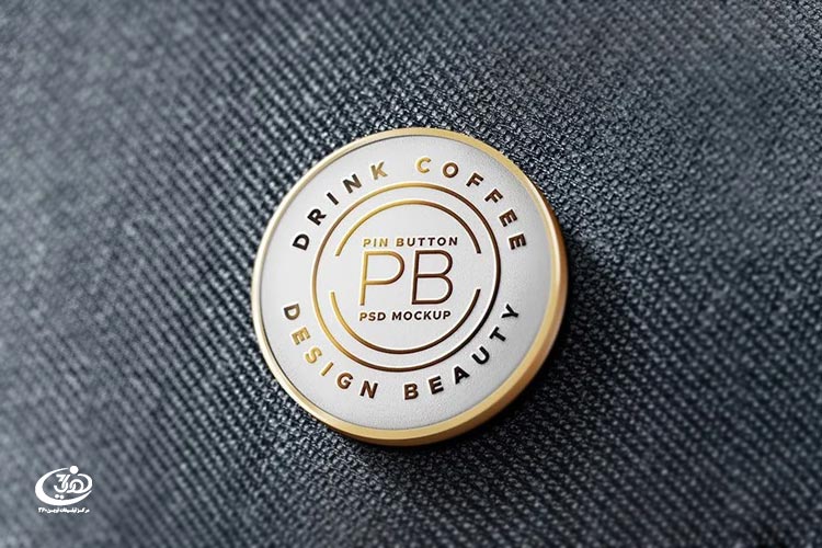 ساخت بج سینه