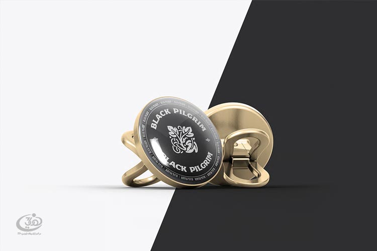 ساخت بج سینه