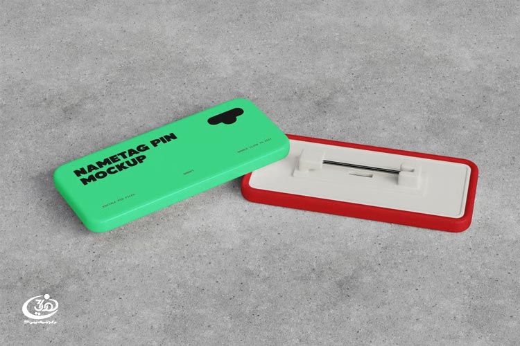 ساخت بج سینه