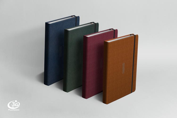 سالنامه تبلیغاتی سفارشی | طراحی و چاپ سالنامه تبلیغاتی سفارشی