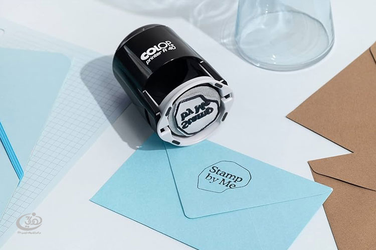 ساخت مهر رسمی و شرکتی | ساخت مهر فوری در تهران