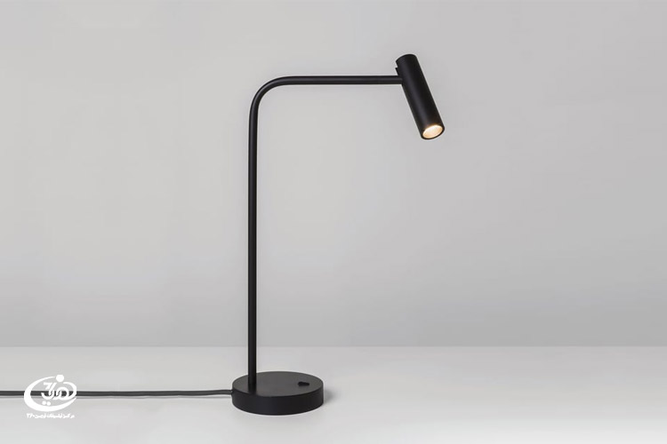 چراغ مطالعه تبلیغاتی